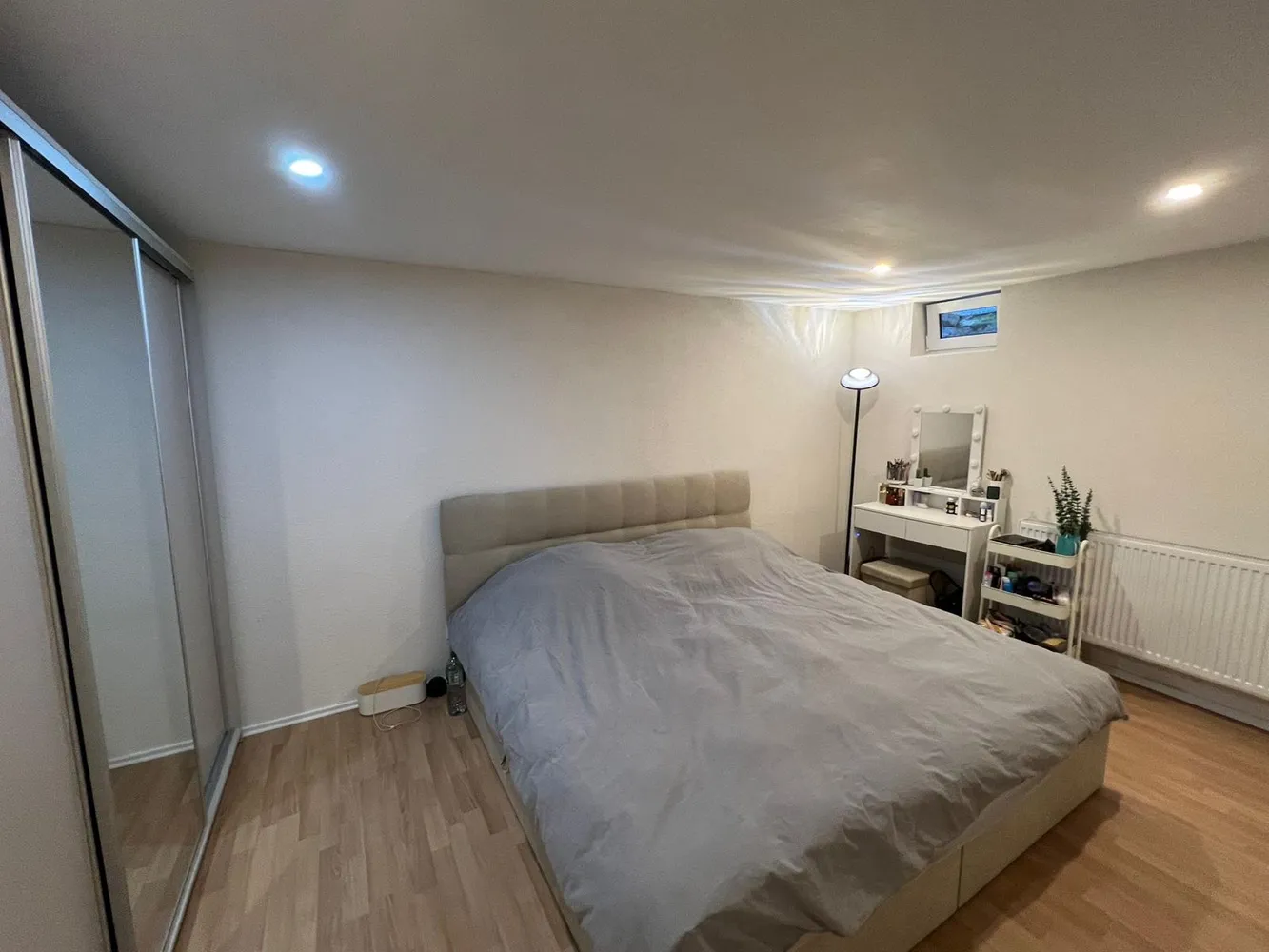 2 Zimmer Wohnung mit 50 m² in Ludwigshafen am Rhein – Bild 6