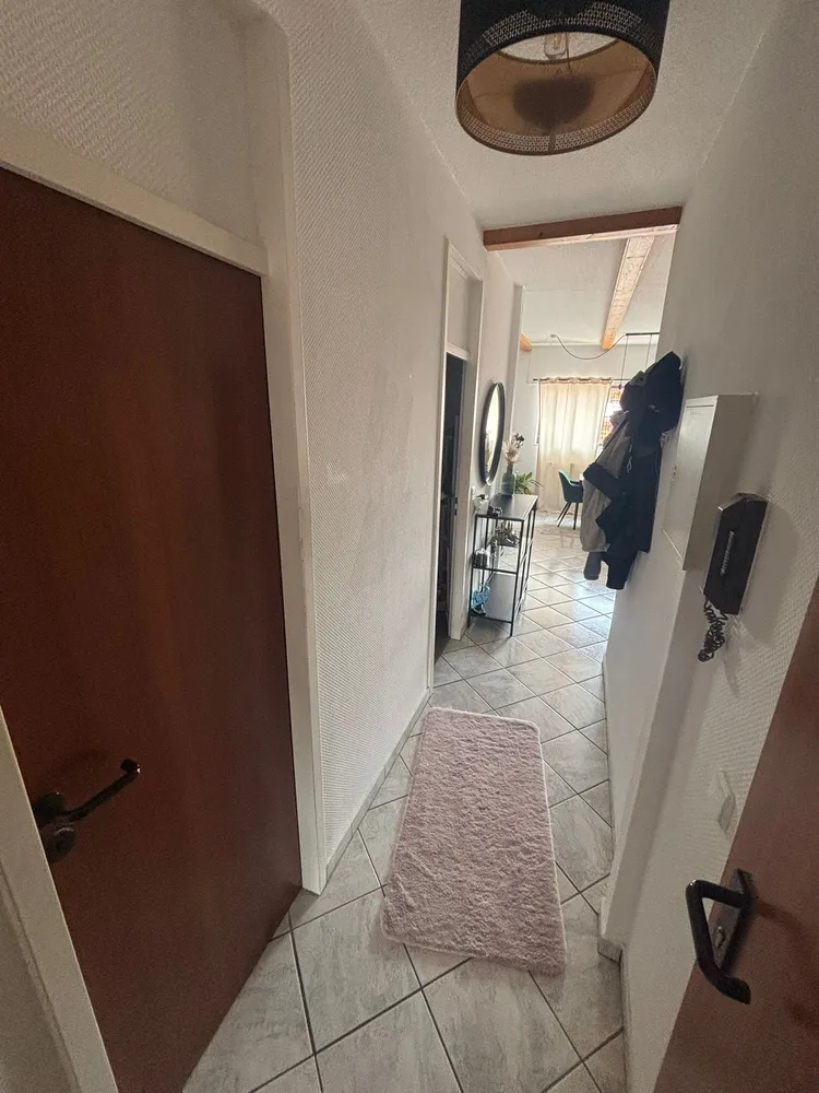 3 Zimmer Wohnung mit 62 m² in Moers – Bild 2