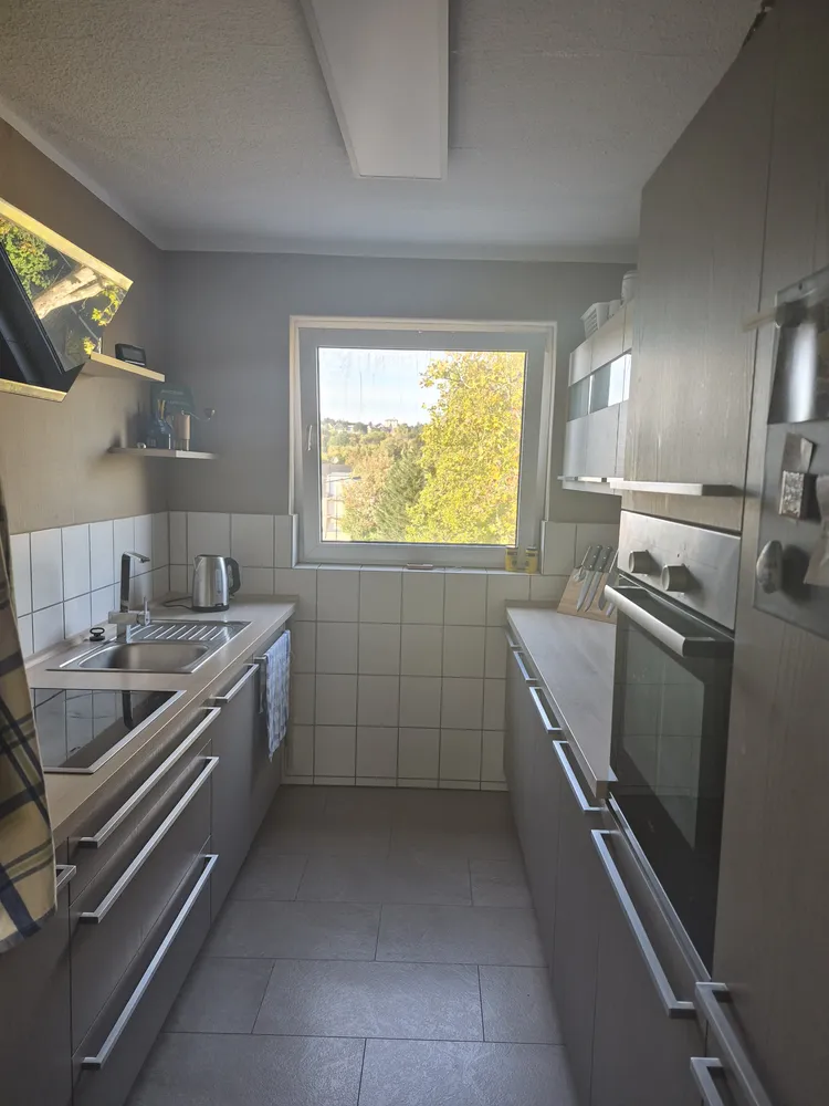 3 room apartment with 71 m² in Frankfurt am Main – Photo 6