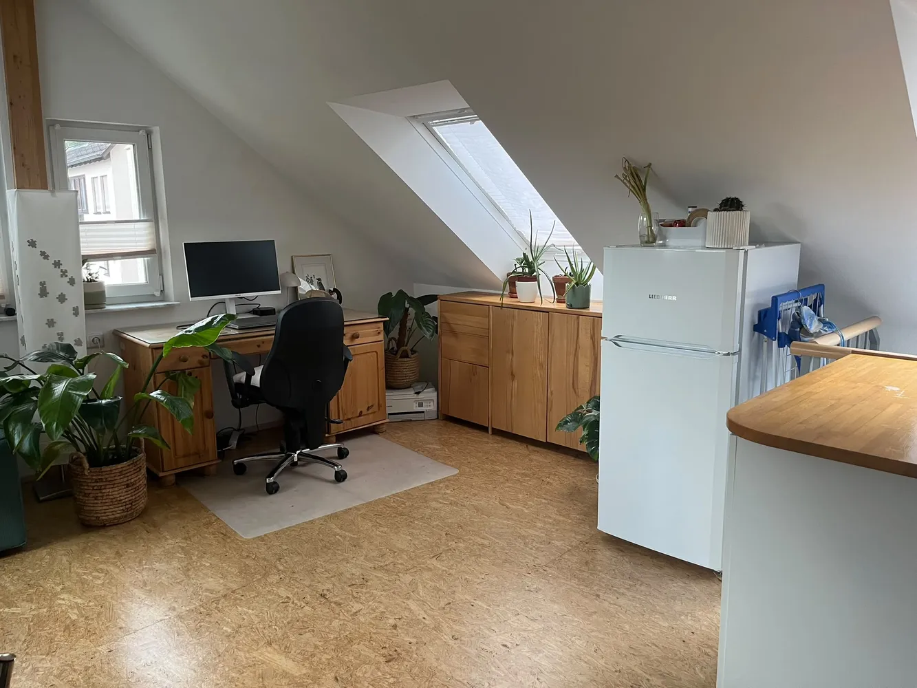 2 Zimmer Wohnung mit 40 m² in Stuttgart – Bild 3