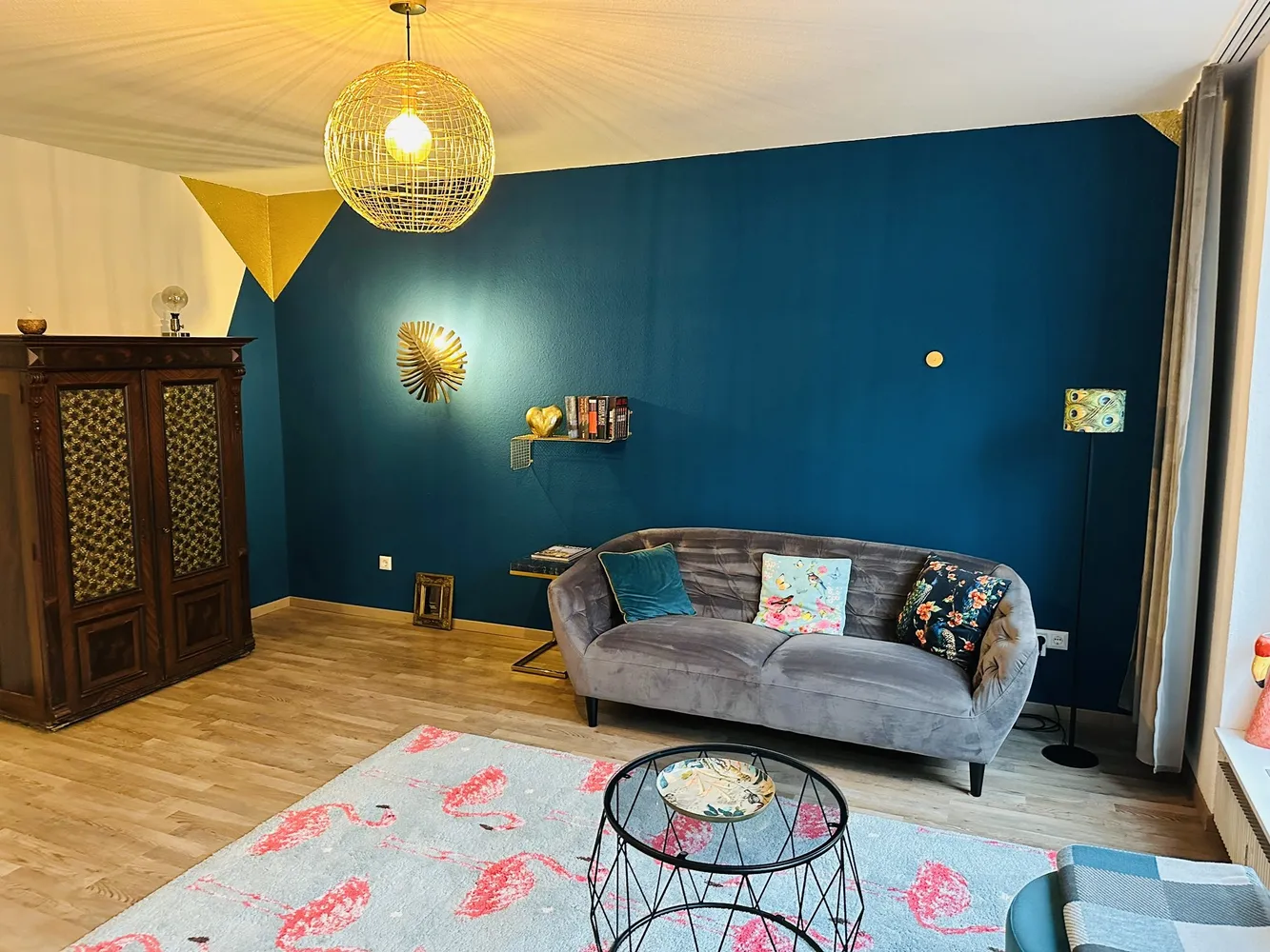 2 Zimmer Wohnung mit 52 m² in Herne – Bild 2