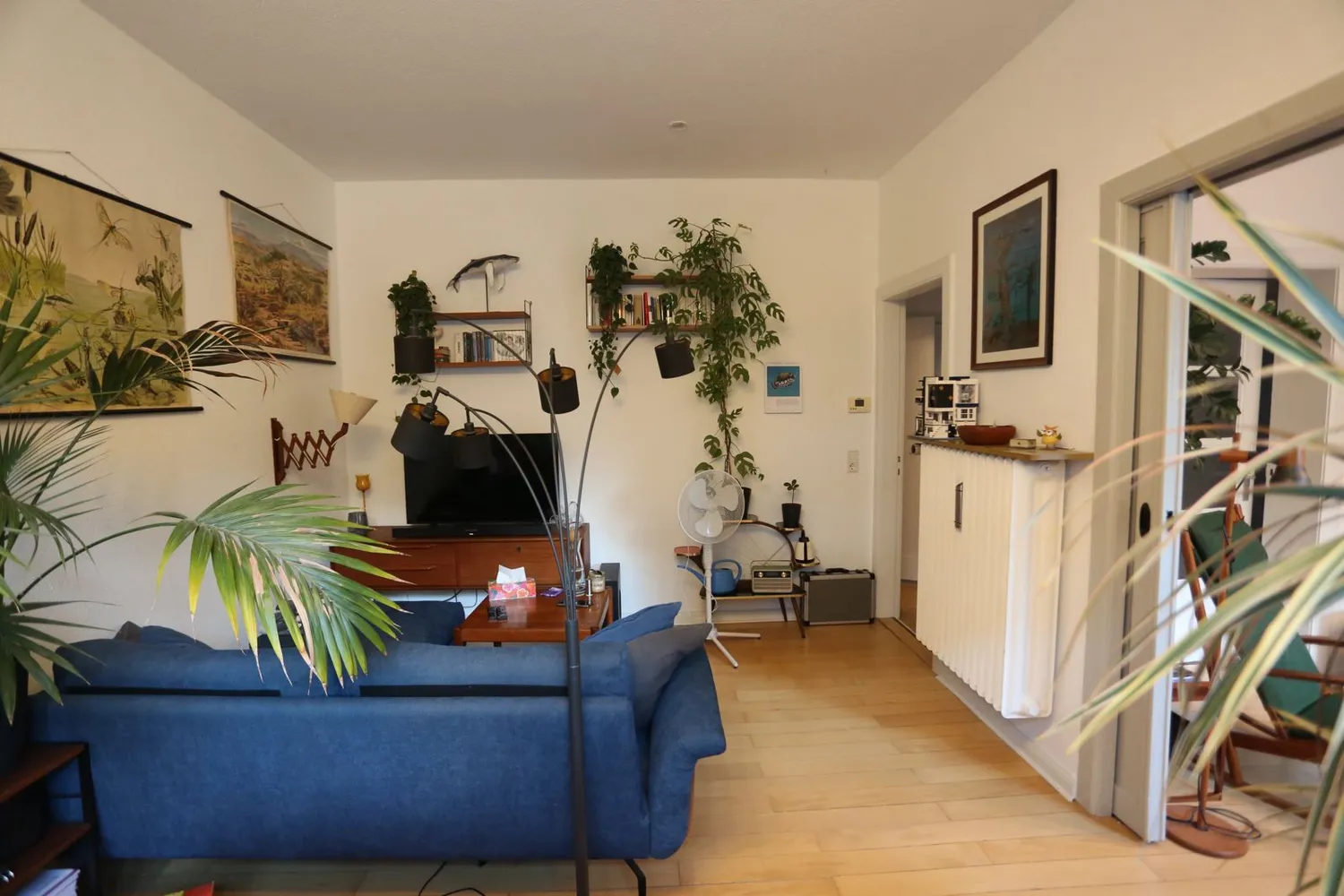3 Zimmer Wohnung mit 63 m² in Bremen – Bild 8