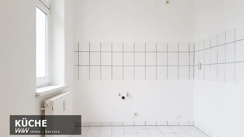 Studio mit 36 m² in Zwickau – Bild 6