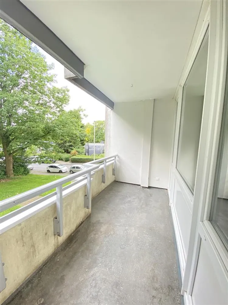 3 Zimmer Wohnung mit 73 m² in Solingen – Bild 2