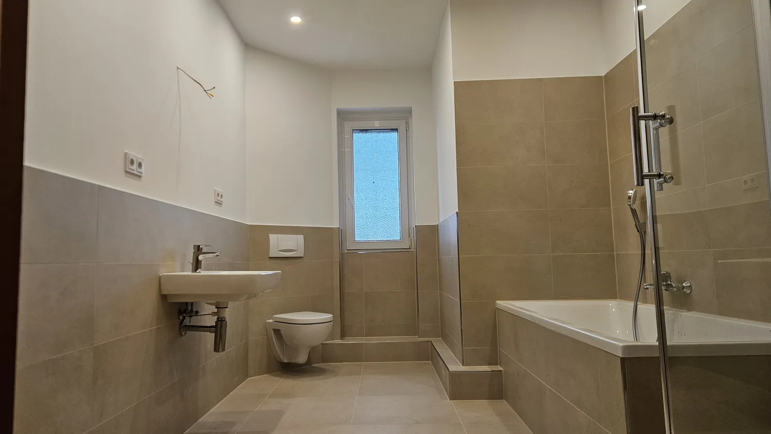 4 room apartment with 131 m² in Berlin – Photo 7