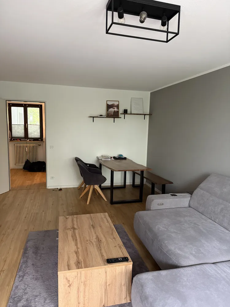 2 room apartment with 63 m² in Munich – Photo 7