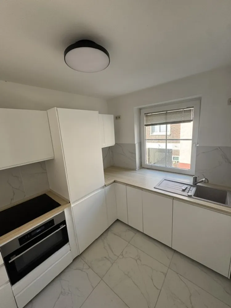 2 Zimmer Wohnung mit 65 m² in Neuss – Bild 6