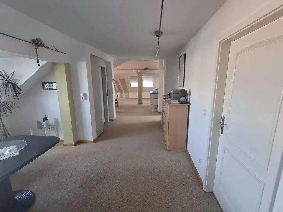 2 room apartment with 89 m² in Freiberg – Photo 5
