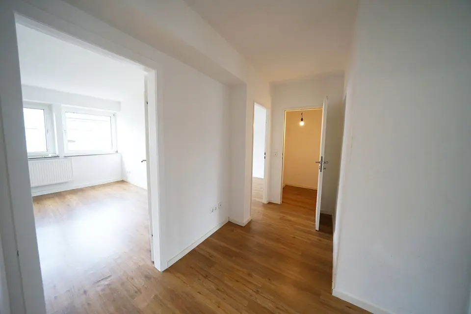 3 Zimmer Wohnung mit 74 m² in Frechen – Bild 9