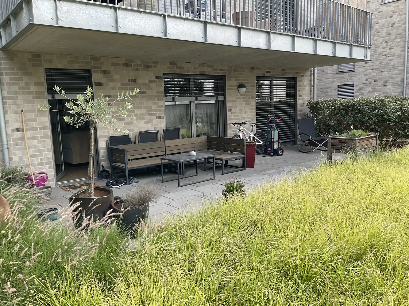 4 Zimmer Wohnung mit 119 m² in Frechen – Bild 8