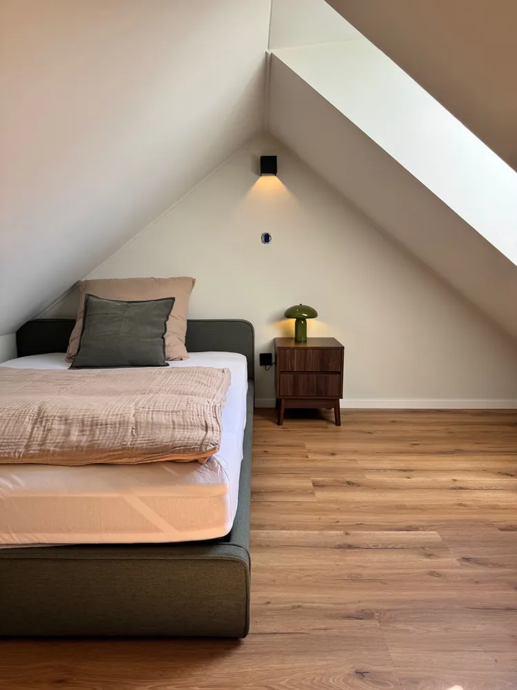 3 Zimmer Wohnung mit 22 m² in München – Bild 5