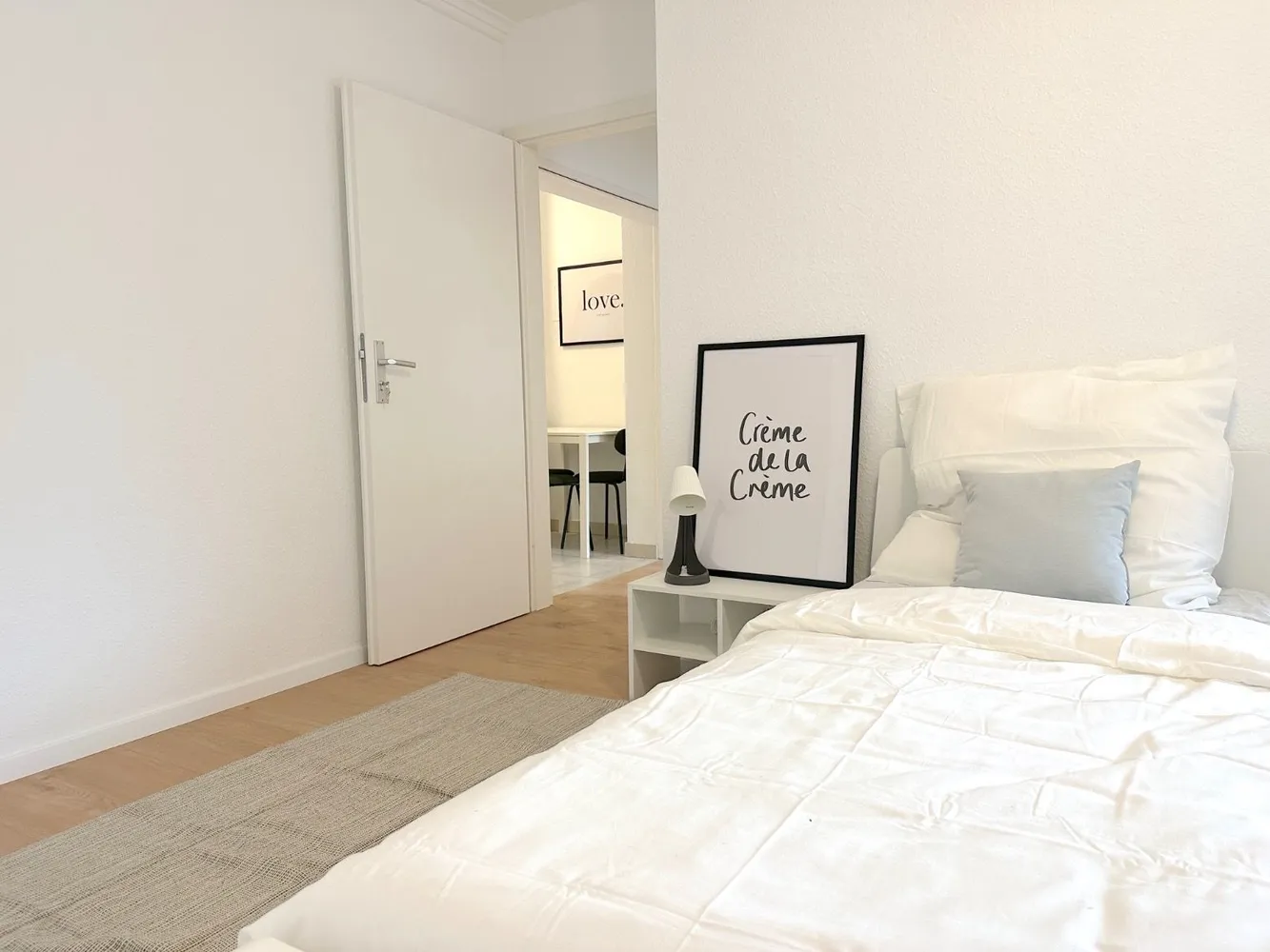 1 Zimmer Wohnung mit 31 m² in Frankfurt am Main – Bild 5
