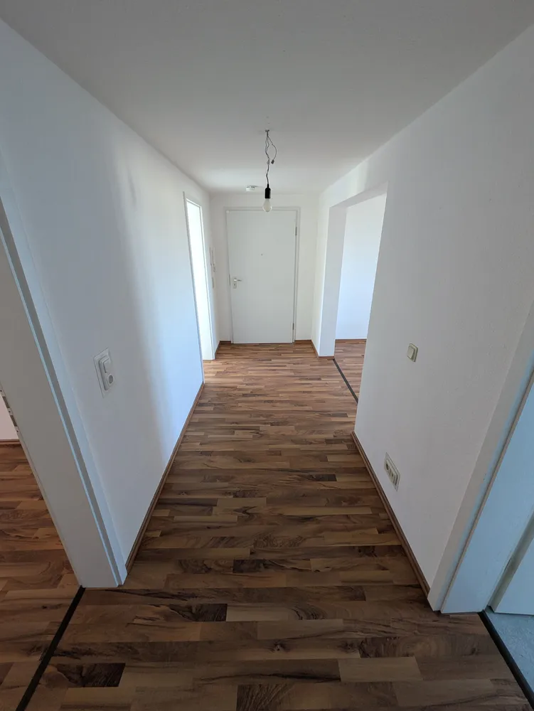 2 room apartment with 47 m² in Magdeburg – Photo 2
