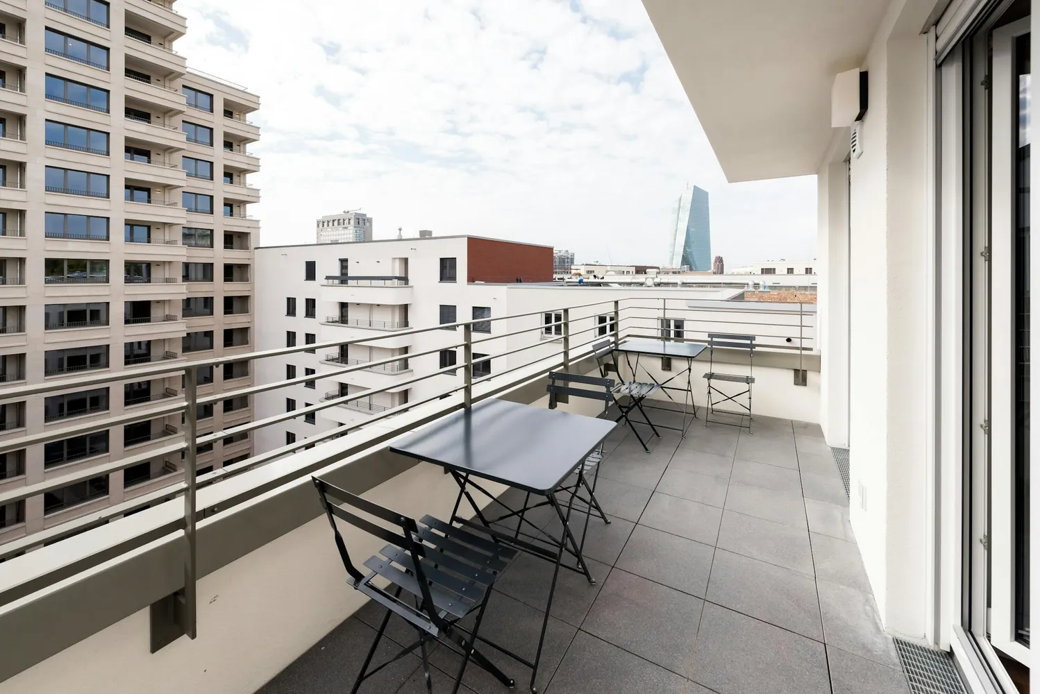 WG-Zimmer in Frankfurt am Main – Bild 6