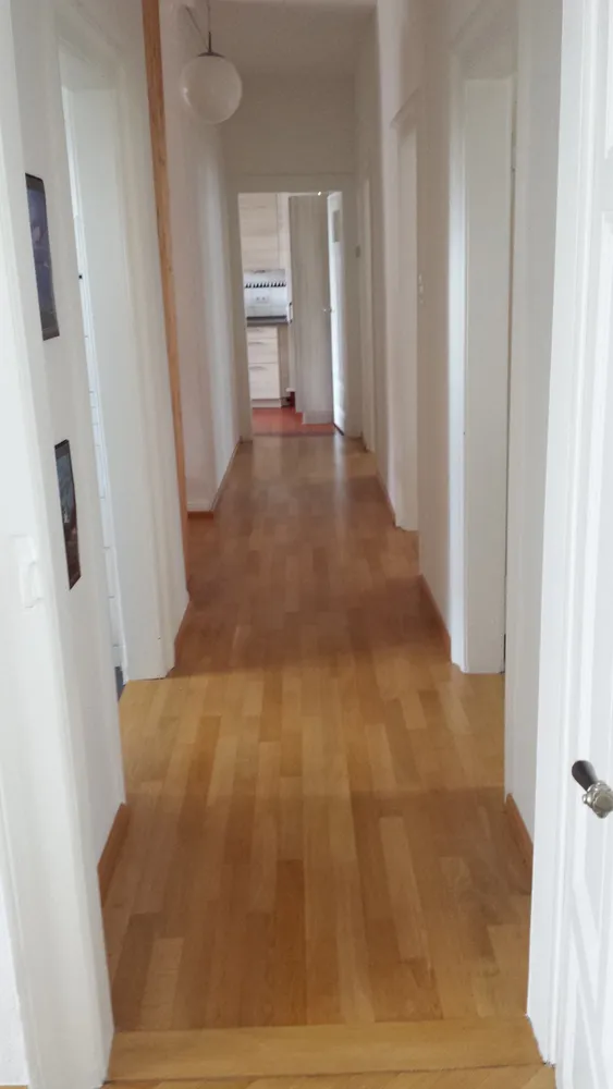 4 Zimmer Wohnung mit 137 m² in Freiburg im Breisgau – Bild 6