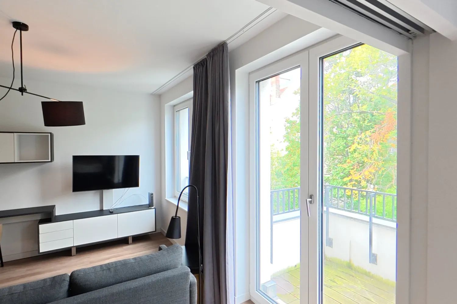 2 Zimmer Wohnung mit 36 m² in Berlin – Bild 7