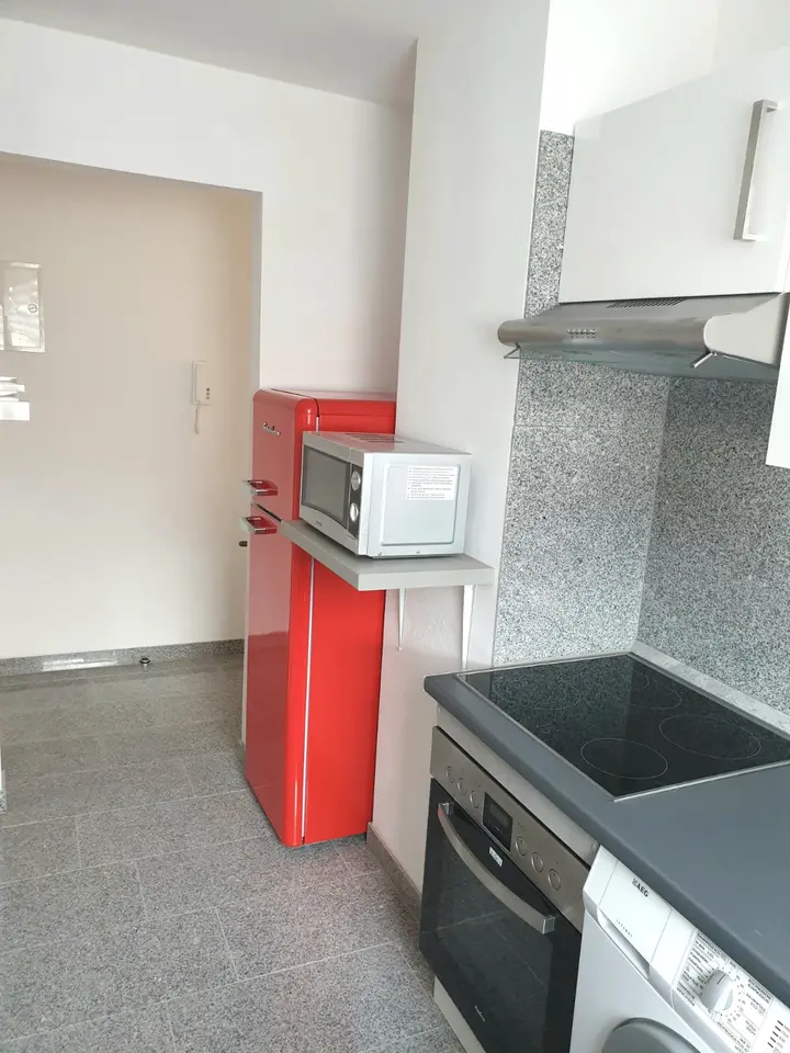 2 Zimmer Wohnung mit 53 m² in Rastatt – Bild 10