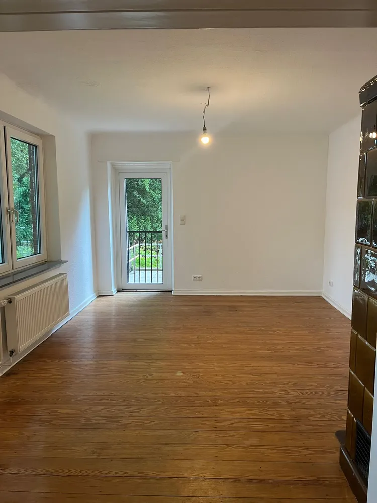 3 Zimmer Wohnung mit 84 m² in Hamburg – Bild 1