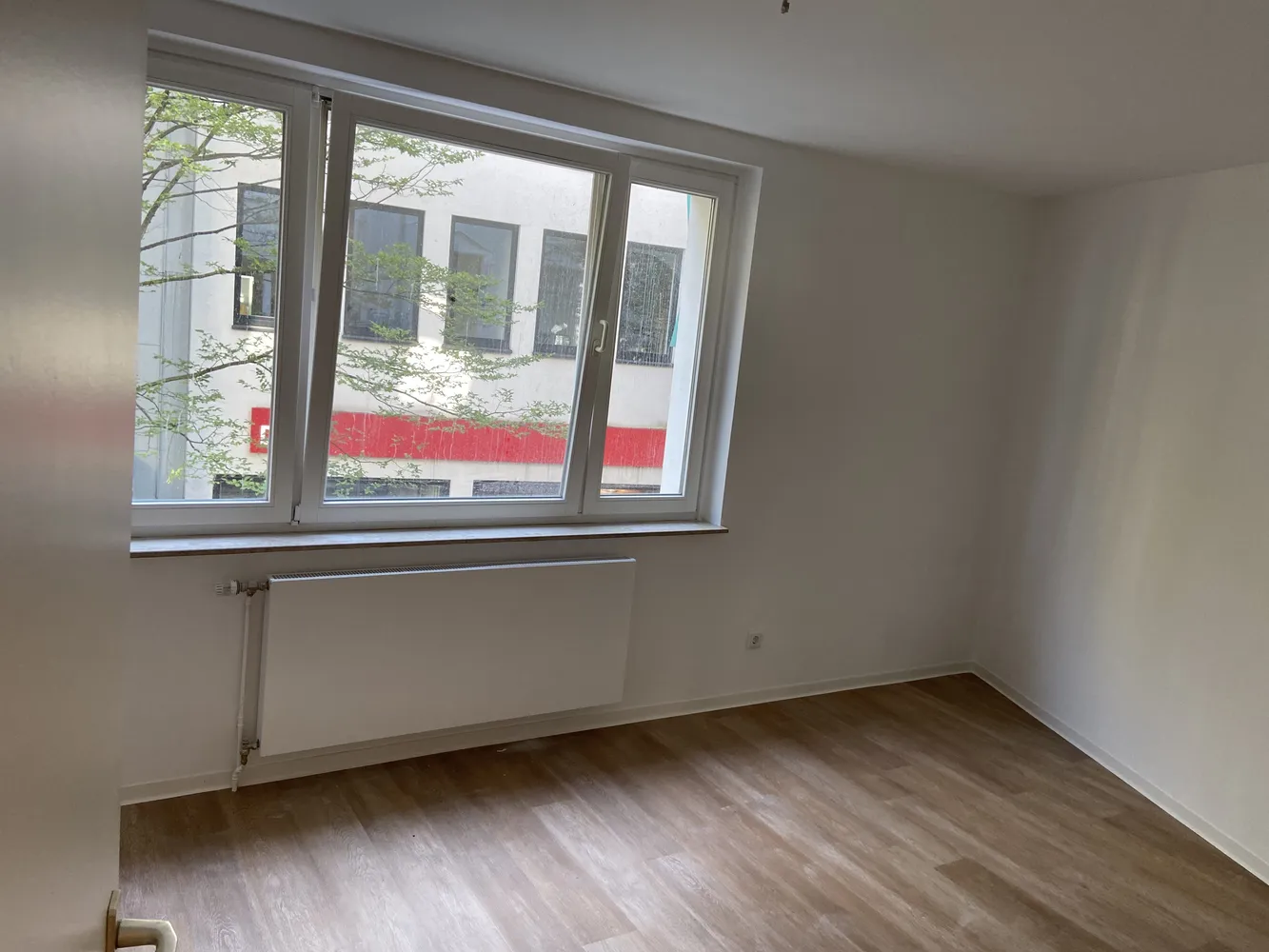 2 room apartment with 53 m² in Osnabrück – Photo 4