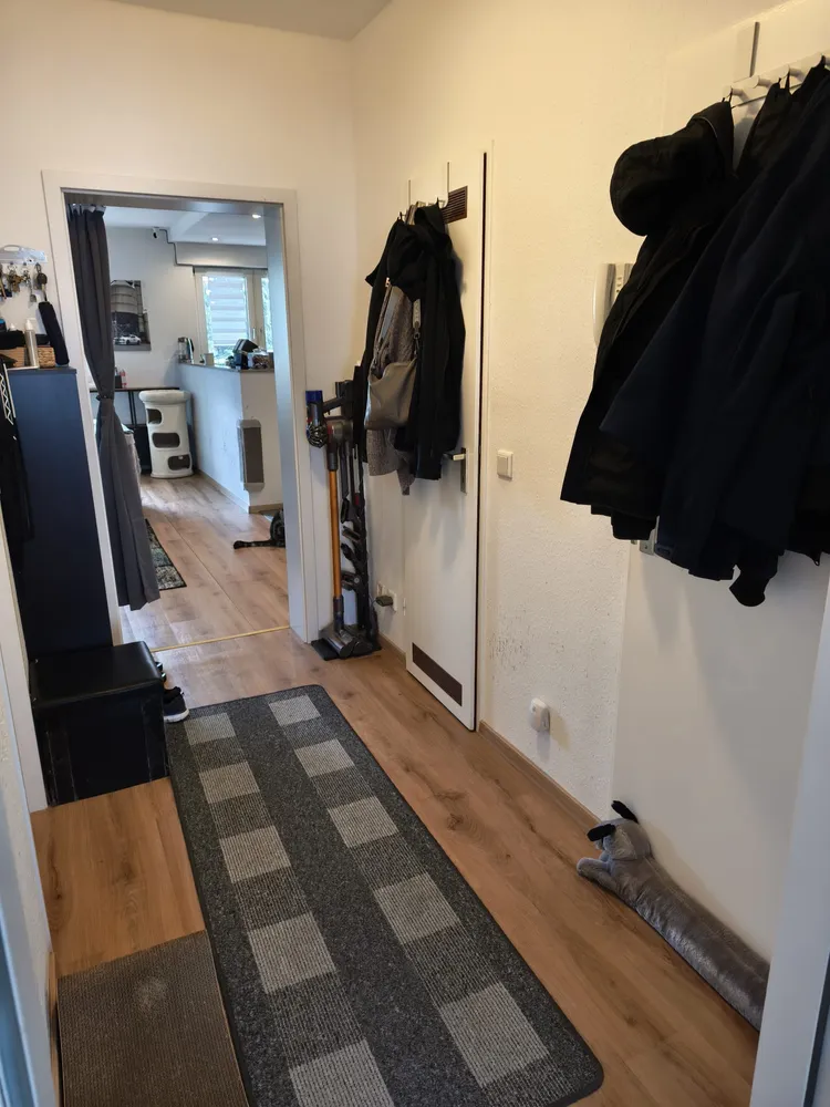 2 Zimmer Wohnung mit 70 m² in Solingen – Bild 4