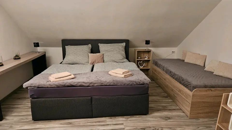 2 Zimmer Wohnung mit 80 m² in Wilhelmshaven – Bild 9