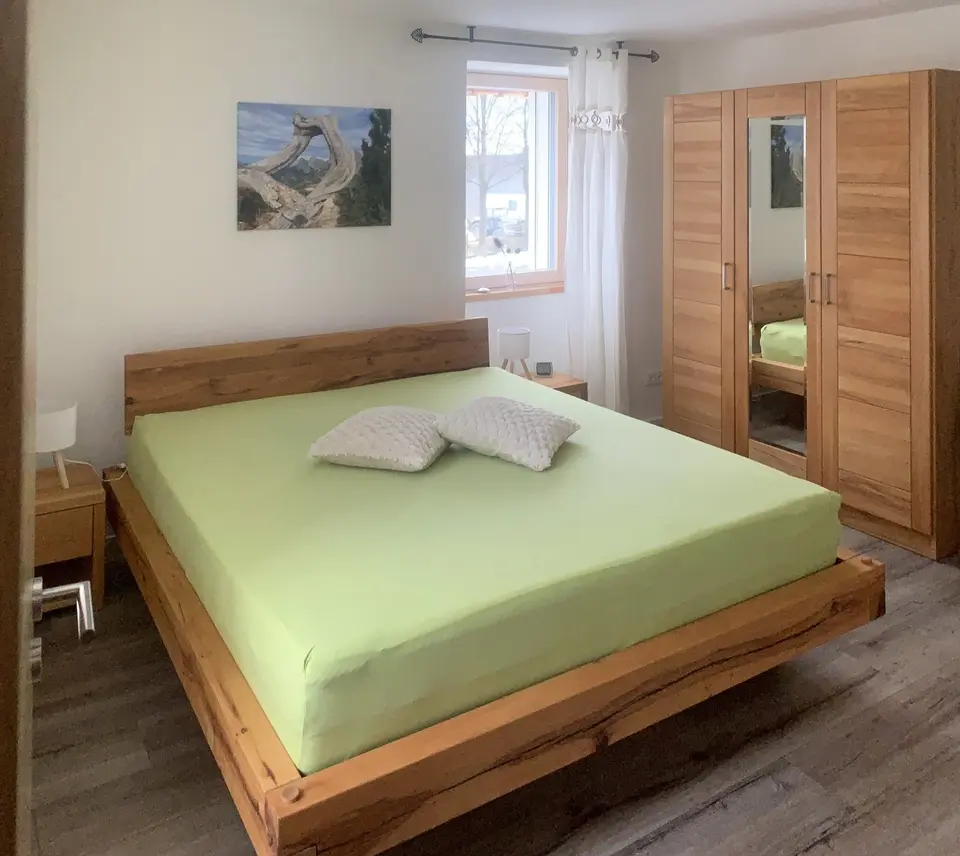 WG-Zimmer mit 55 m² in Memmingen – Bild 8