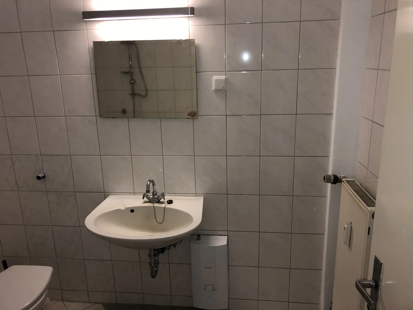 2 Zimmer Wohnung mit 58 m² in Mannheim – Bild 5