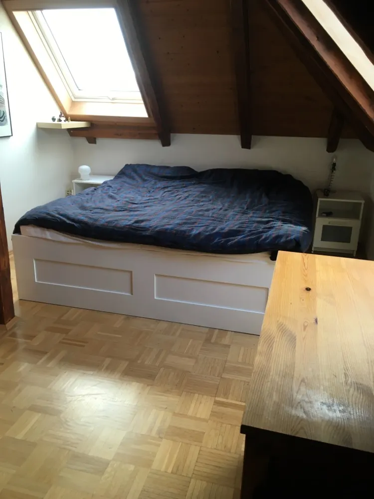 2 Zimmer Wohnung mit 61 m² in Dresden – Bild 12