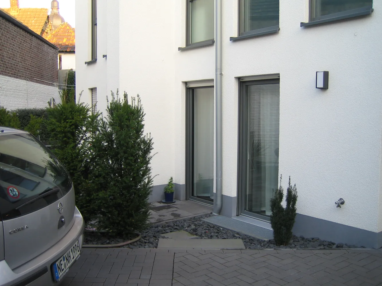 2 Zimmer Wohnung mit 73 m² in Grevenbroich – Bild 8