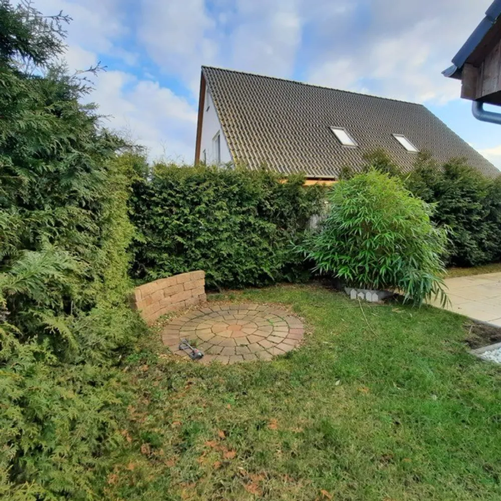 4 Zimmer Haus mit 90 m² in Berlin – Bild 6