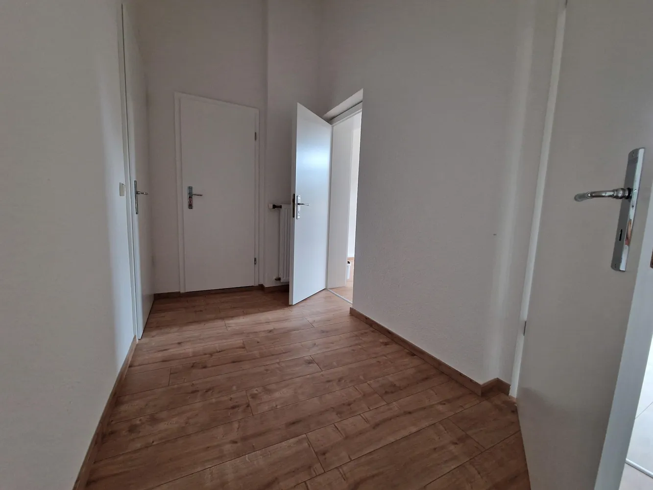 3 Zimmer Wohnung mit 60 m² in Dresden – Bild 8