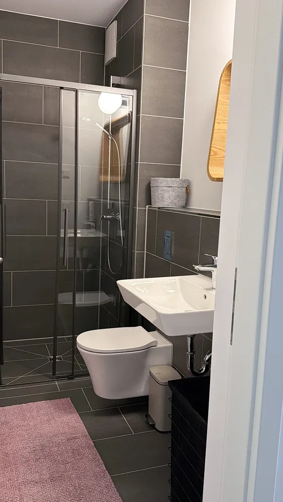1 Zimmer Wohnung mit 25 m² in Berlin – Bild 5