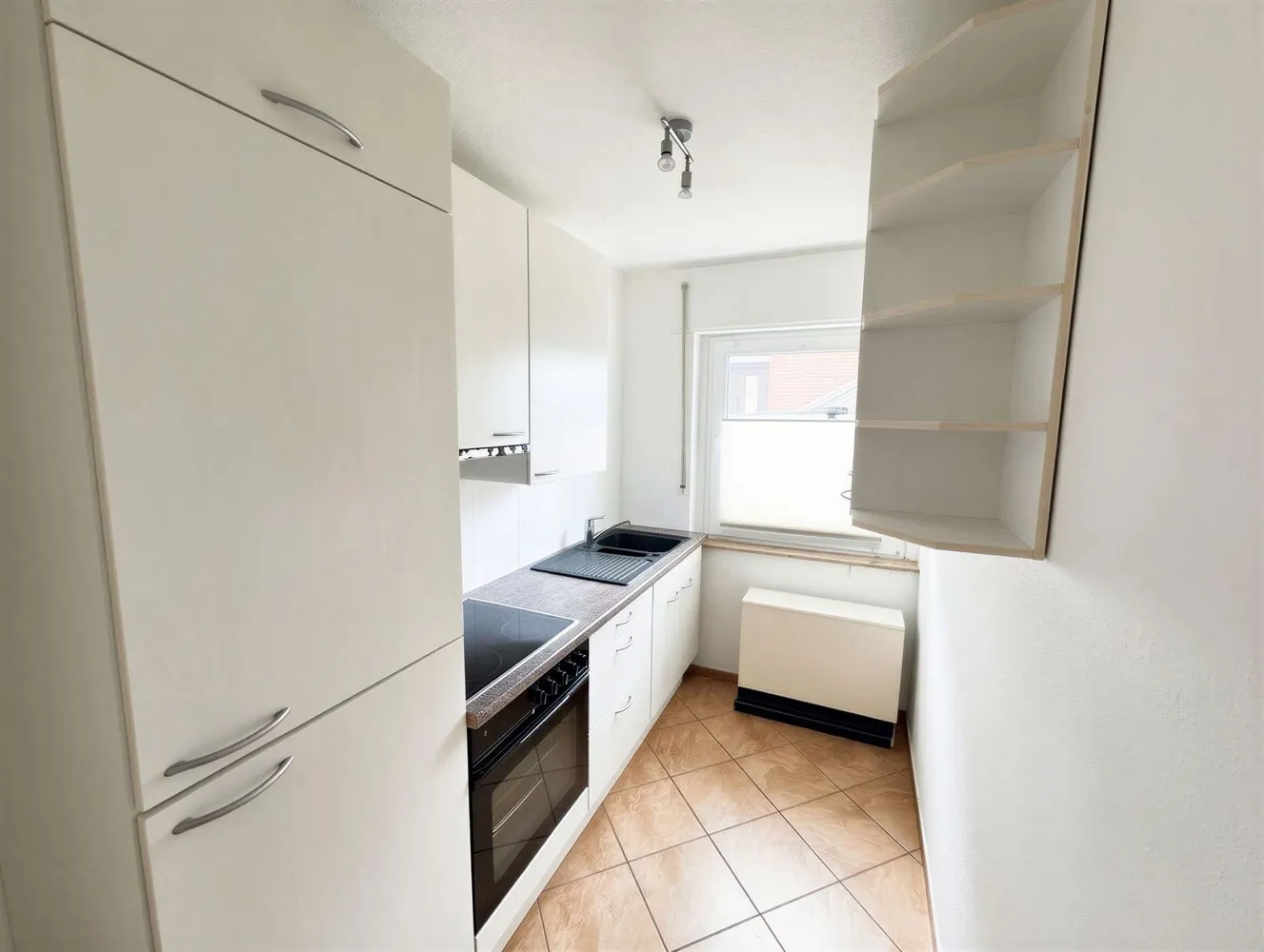 2 Zimmer Wohnung mit 55 m² in Bottrop – Bild 3