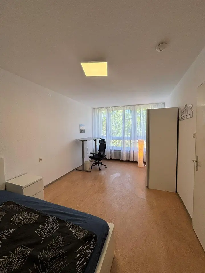 Shared room with 19 m² in Stuttgart – Photo 1