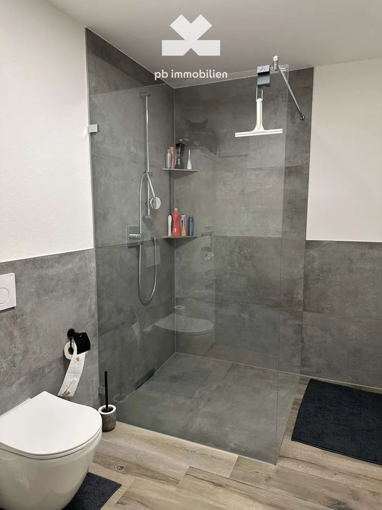 2 Zimmer Wohnung mit 70 m² in Friedrichshafen – Bild 3