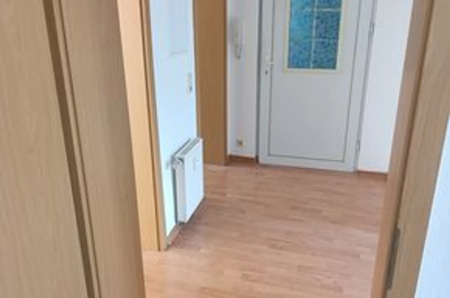 2 Zimmer Wohnung mit 58 m² in Halle (Saale) – Bild 1