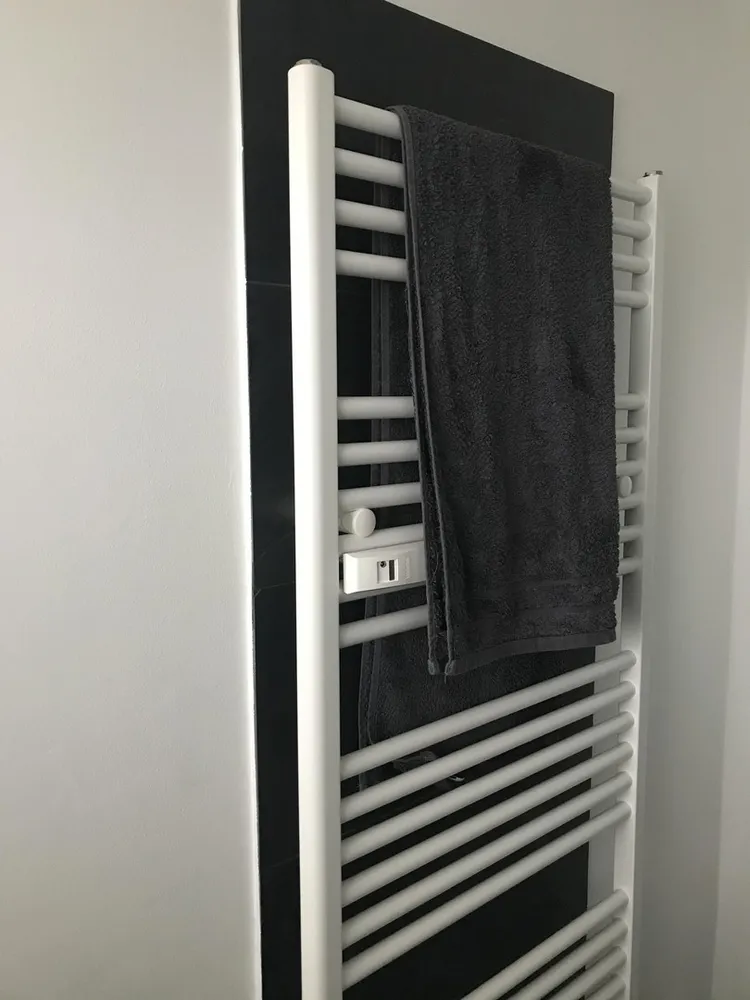 2 Zimmer Wohnung mit 55 m² in Düsseldorf – Bild 5