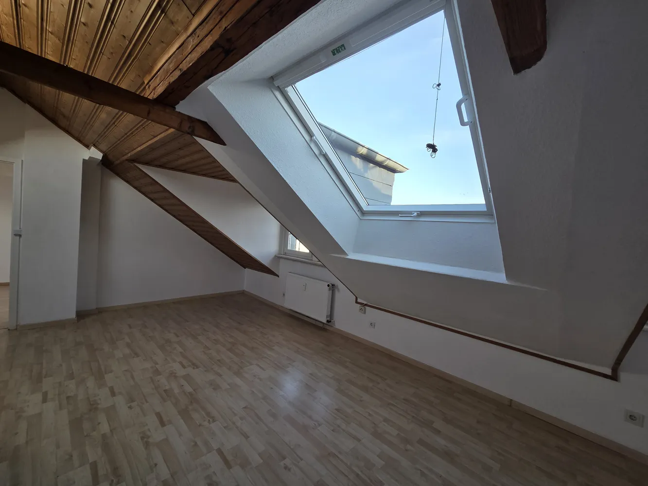 3 Zimmer Wohnung mit 66 m² in Frankfurt am Main – Bild 5
