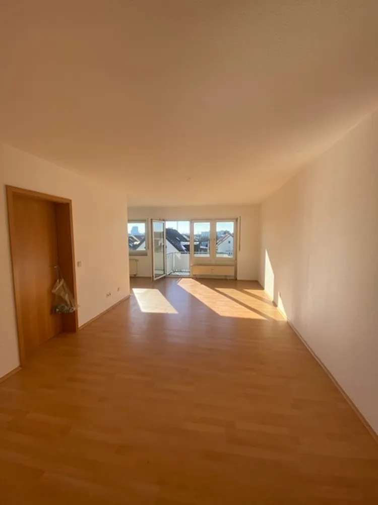 3 Zimmer Wohnung mit 73 m² in Mannheim – Bild 2