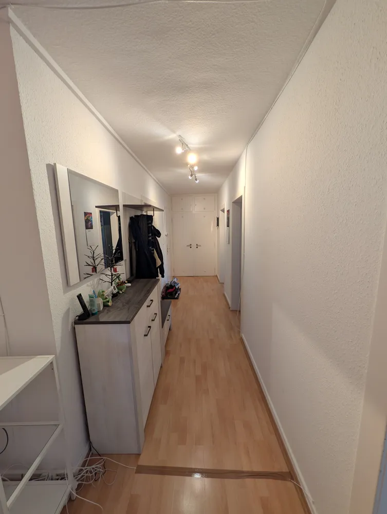 4 Zimmer Wohnung mit 91 m² in Düsseldorf – Bild 5