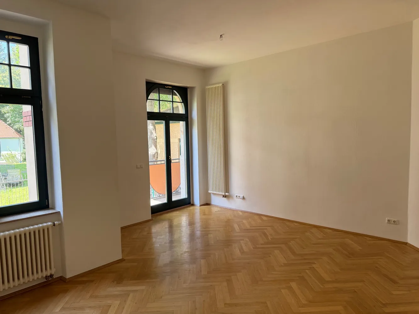 2 Zimmer Wohnung mit 67 m² in Dresden – Bild 7