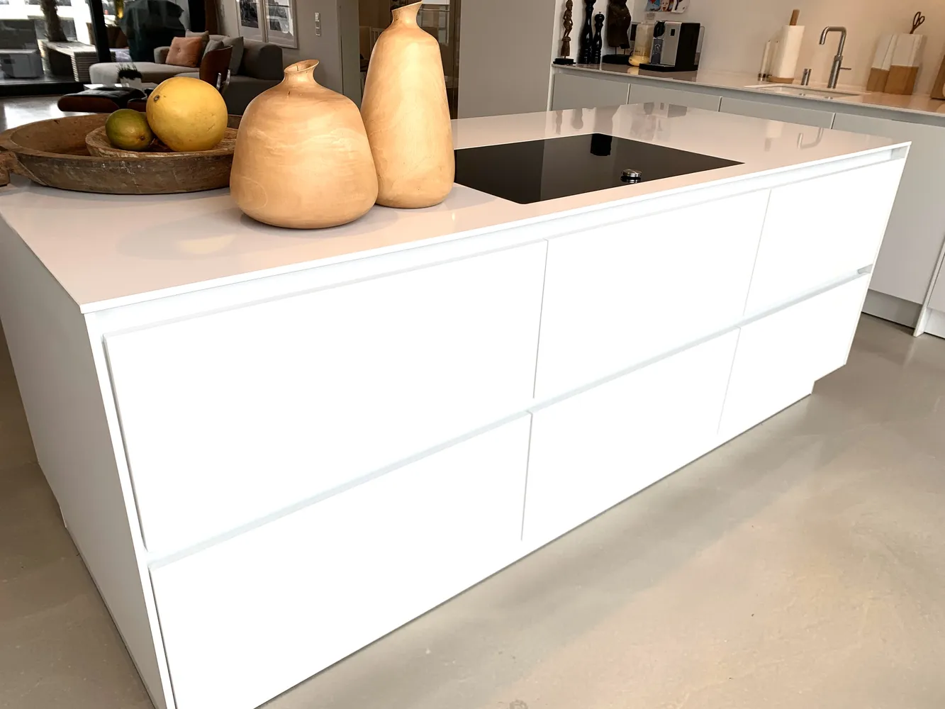 4 Zimmer Wohnung mit 134 m² in Düsseldorf – Bild 3
