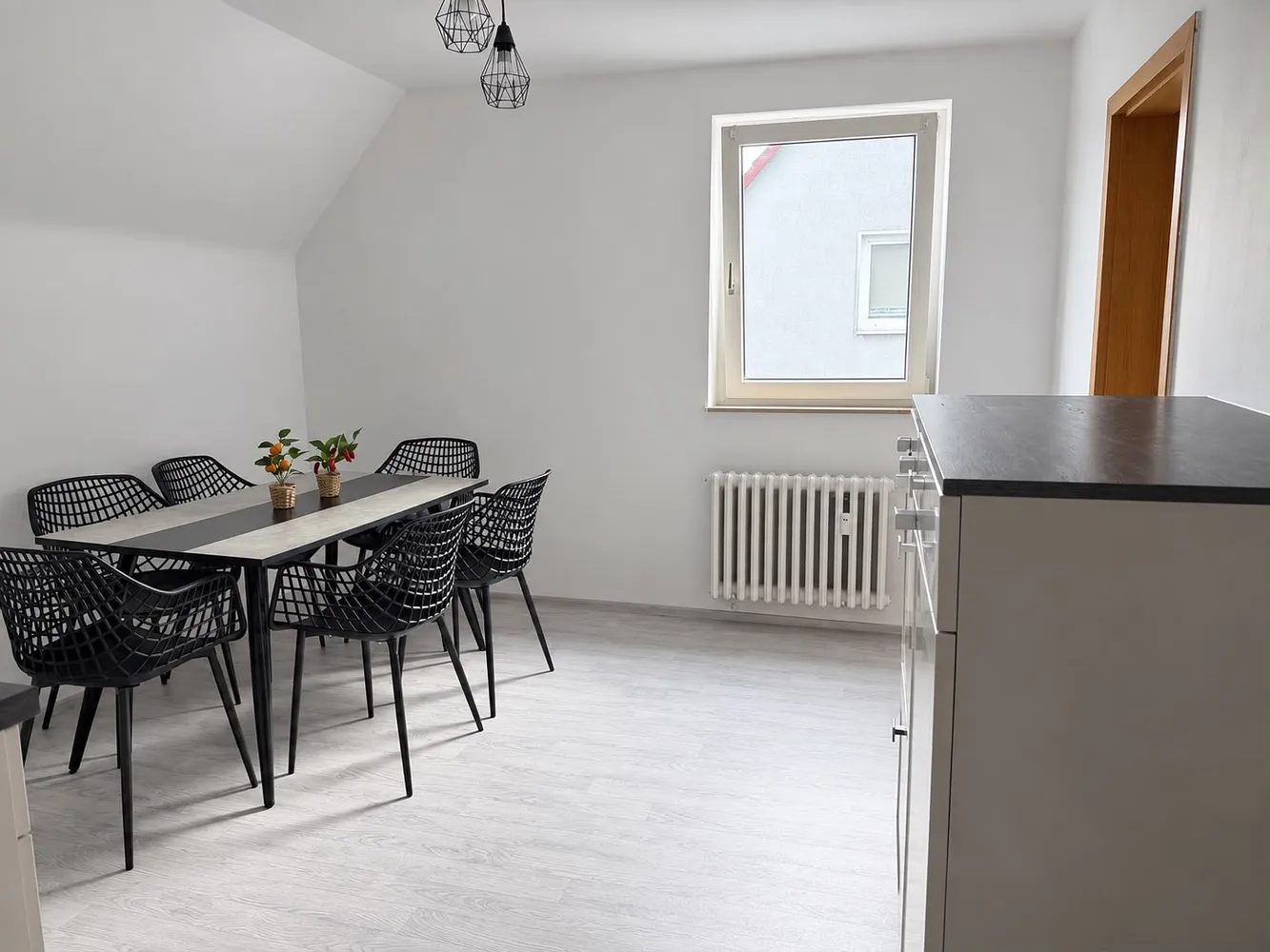 3 Zimmer Wohnung mit 45 m² in Gladbeck – Bild 6