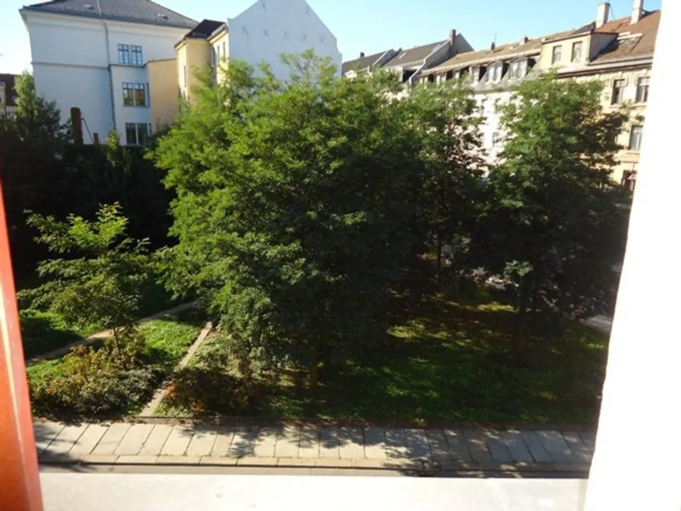 2 Zimmer Wohnung mit 47 m² in Leipzig – Bild 2