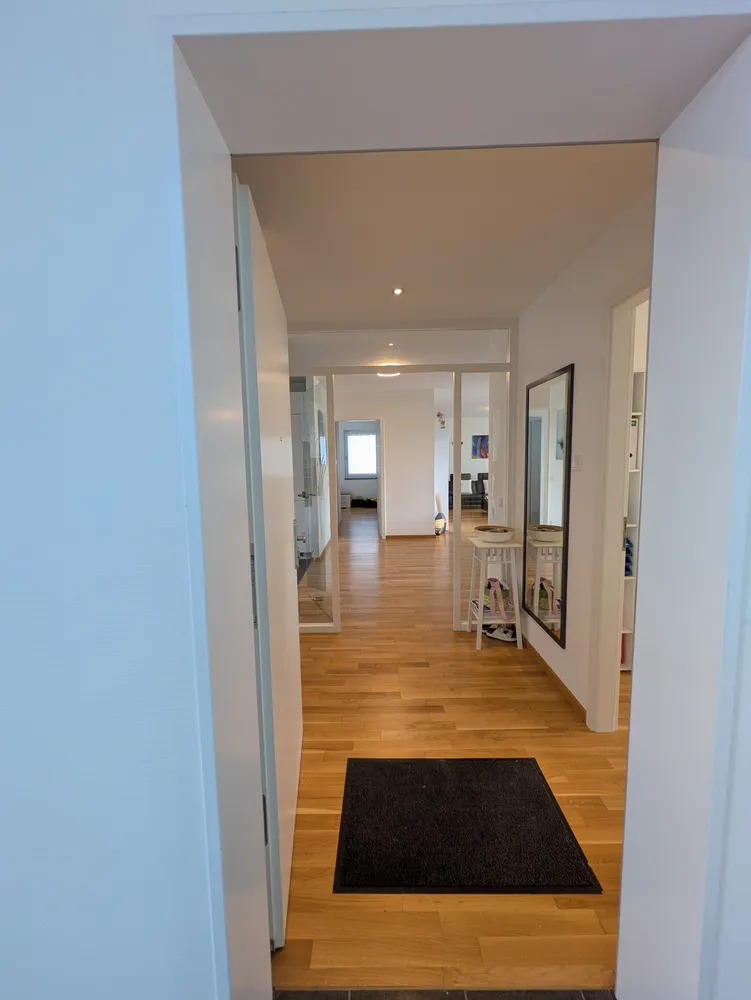 3 Zimmer Wohnung mit 105 m² in Neuss – Bild 6