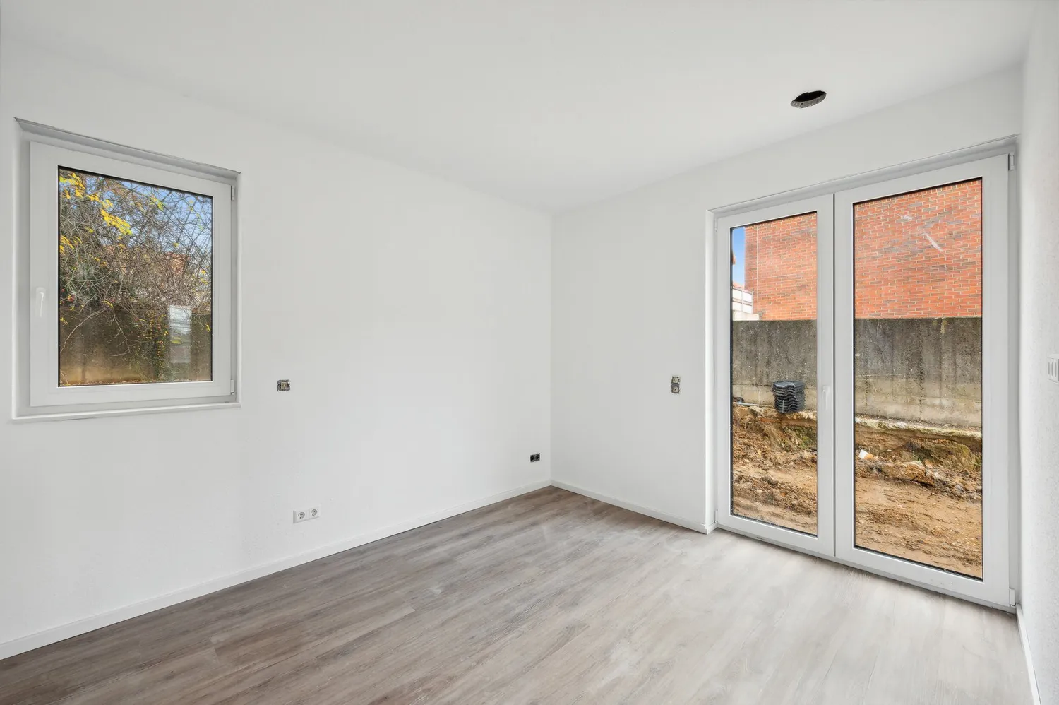 2 room apartment with 48 m² in Hanover – Photo 5