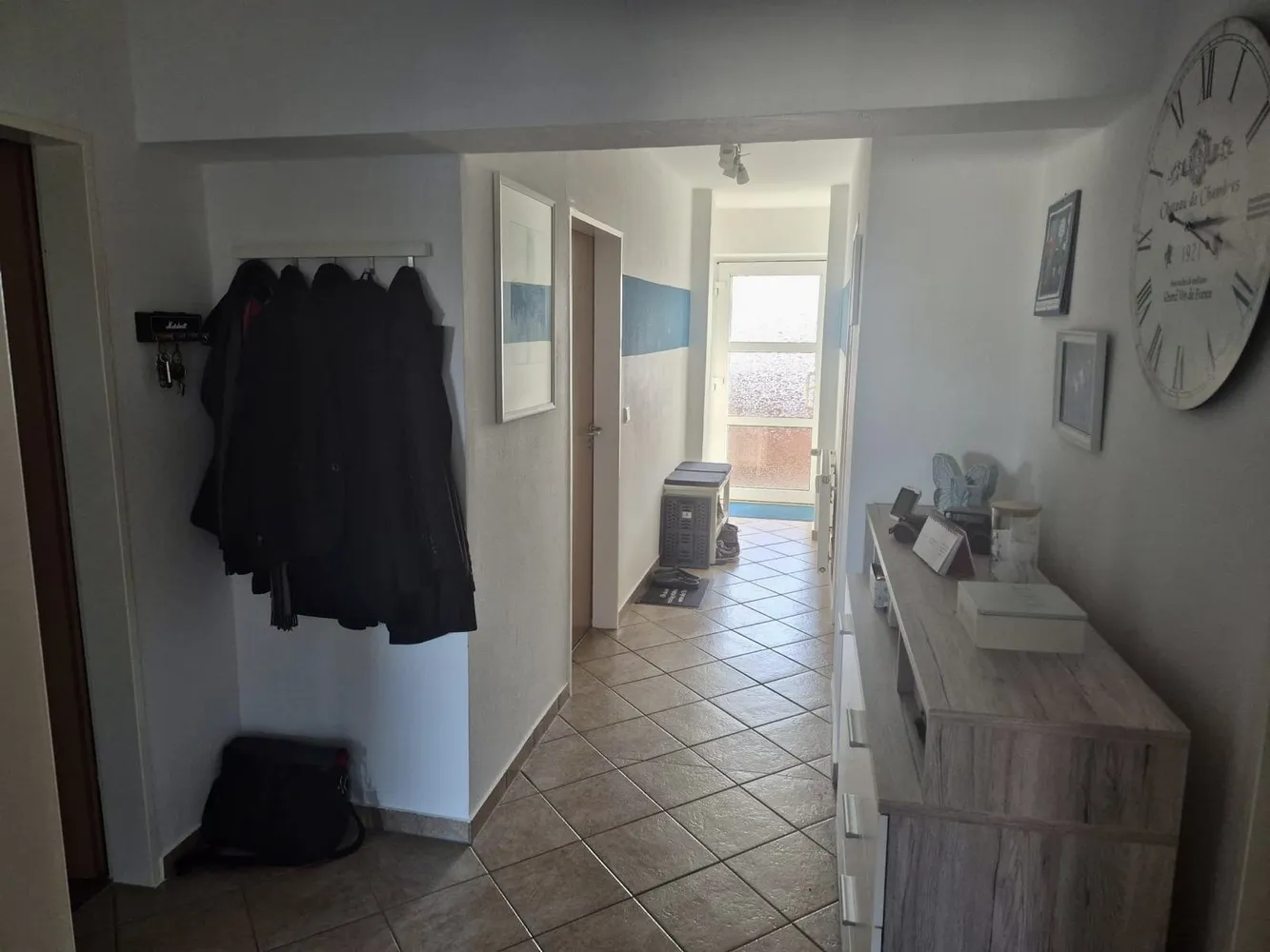 4 Zimmer Wohnung mit 78 m² in Herten – Bild 11