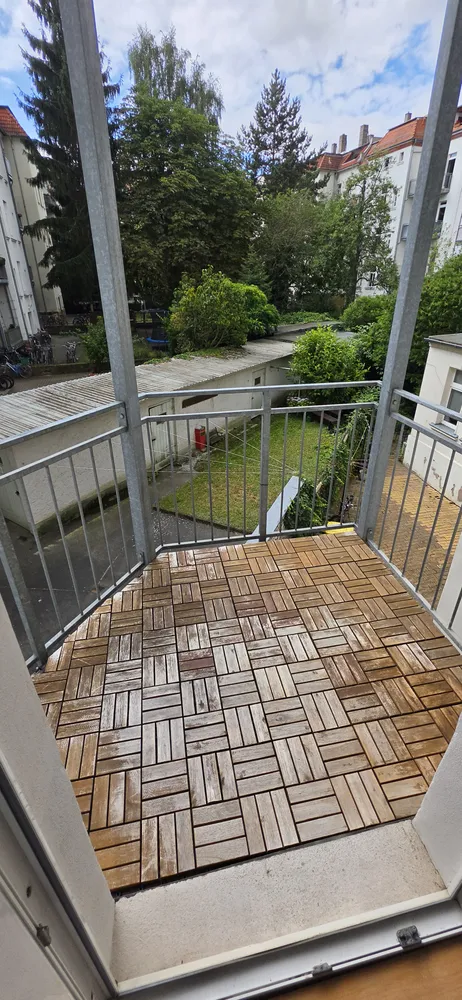 2 Zimmer Wohnung mit 58 m² in Leipzig – Bild 11