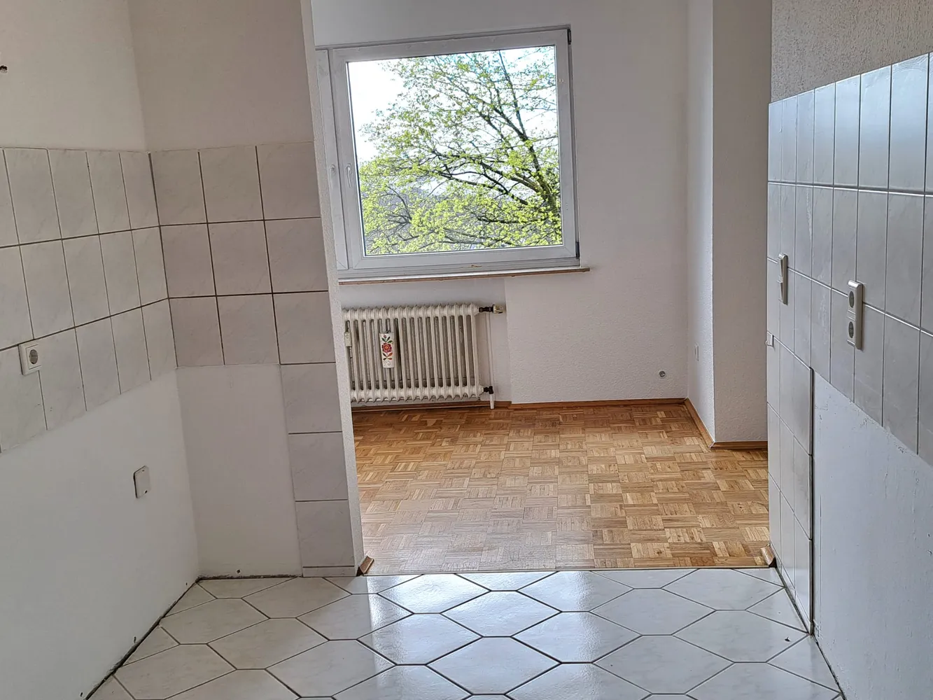 3 Zimmer Wohnung mit 85 m² in Wuppertal – Bild 6