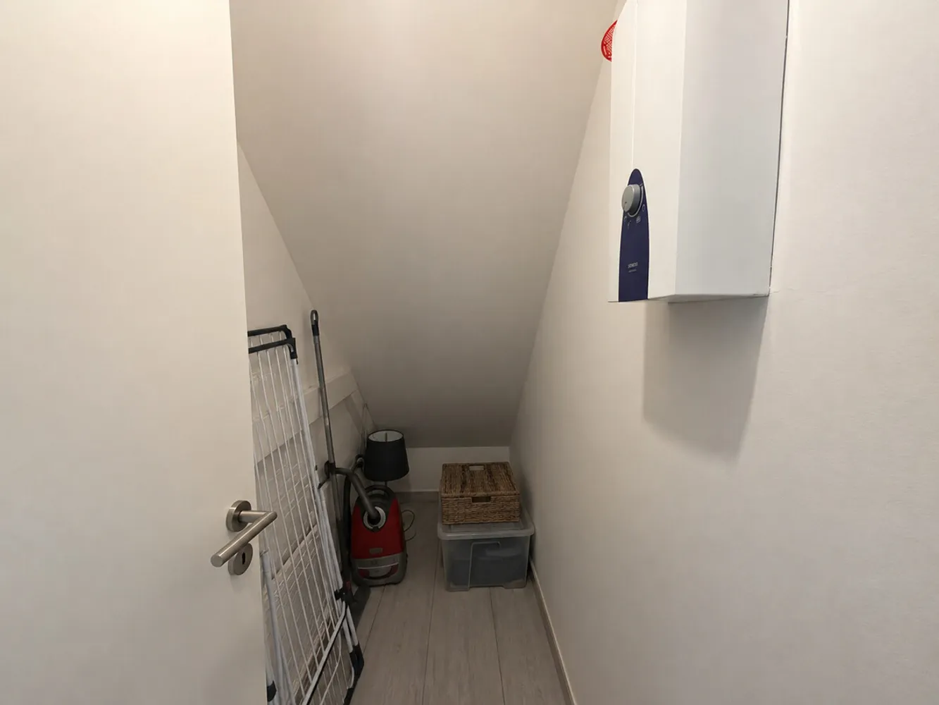 1 Zimmer Wohnung mit 65 m² in Rüsselsheim am Main – Bild 9